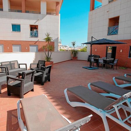 Corcovada 32, 1ºC Apartamento Albufeira Exterior foto