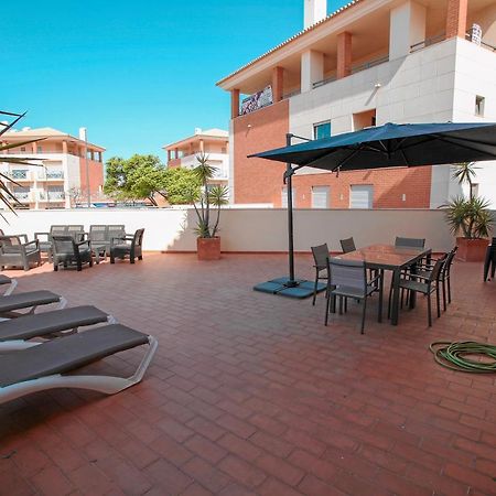 Corcovada 32, 1ºC Apartamento Albufeira Exterior foto